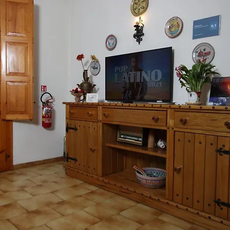 Fini Дом отдыха Fleri