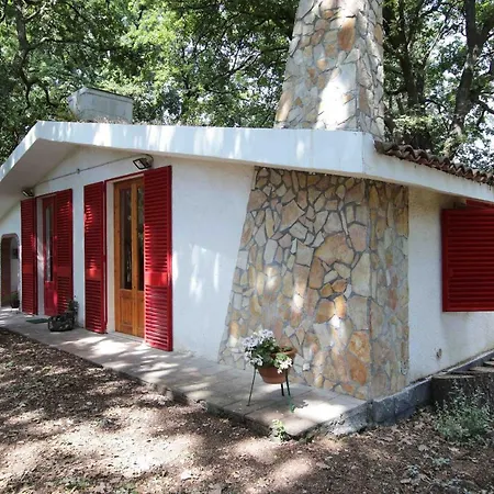 Fini Holiday home Fleri