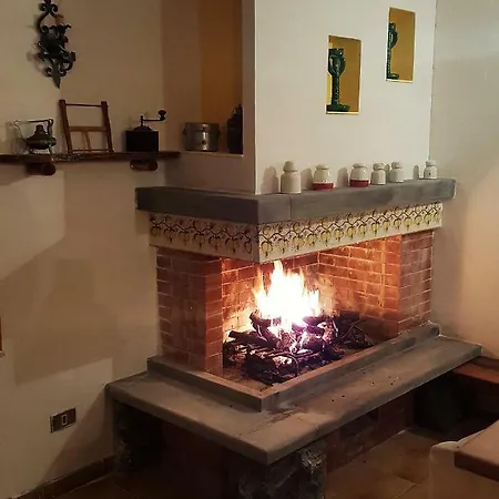 Fini Дом отдыха *