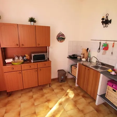 Дом отдыха Fini Fleri