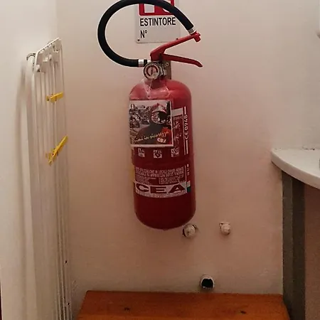 度假居 Fini Fleri