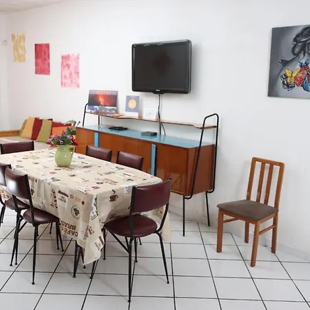 度假居 Fini Fleri