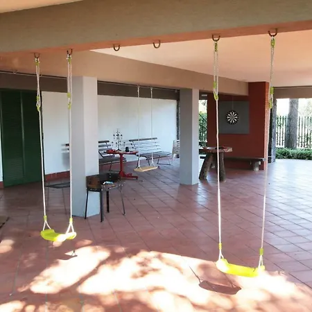 度假居 Fini Fleri