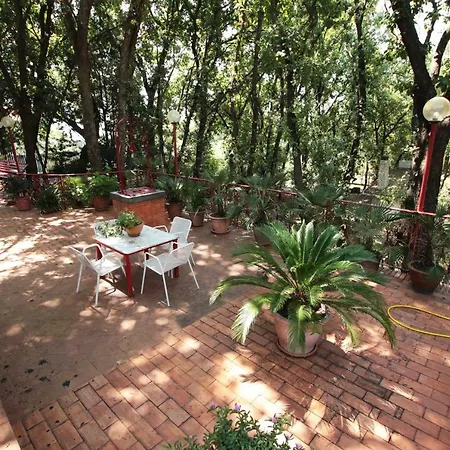 度假居 Fini Fleri