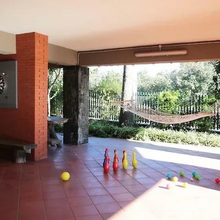 度假居 Fini Fleri