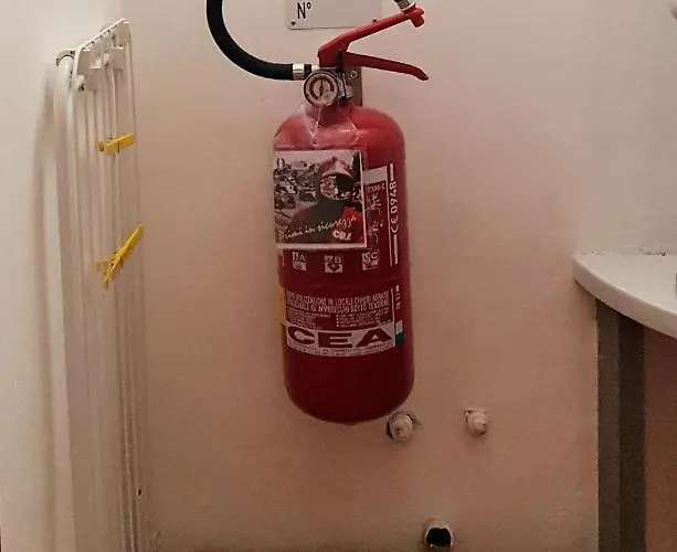 בית נופש Fini Fleri