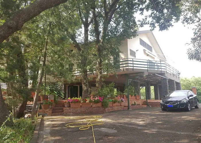 בית נופש Fini