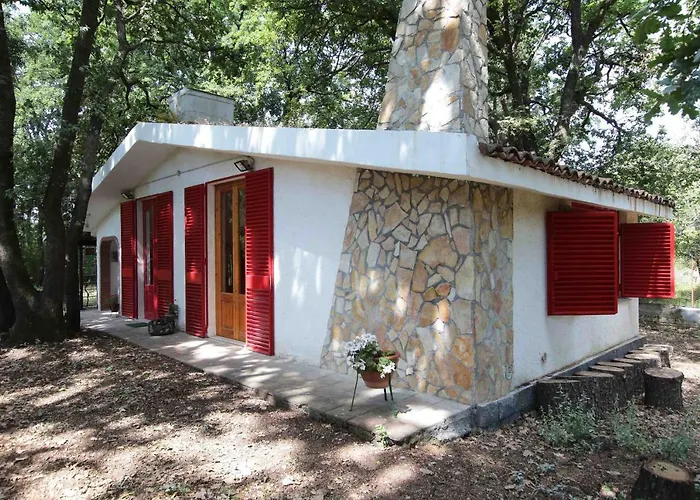 Fini בית נופש Fleri