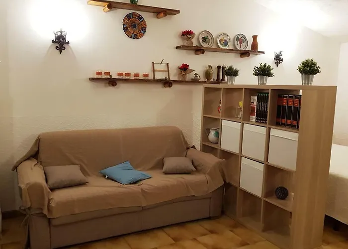 בית נופש Fini Fleri