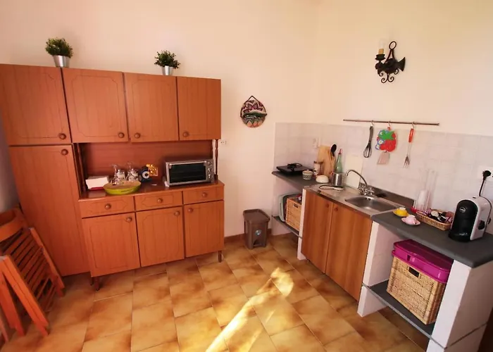 בית נופש Fini Fleri